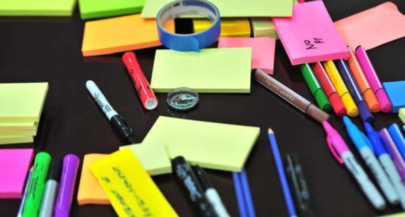 Workshop Box