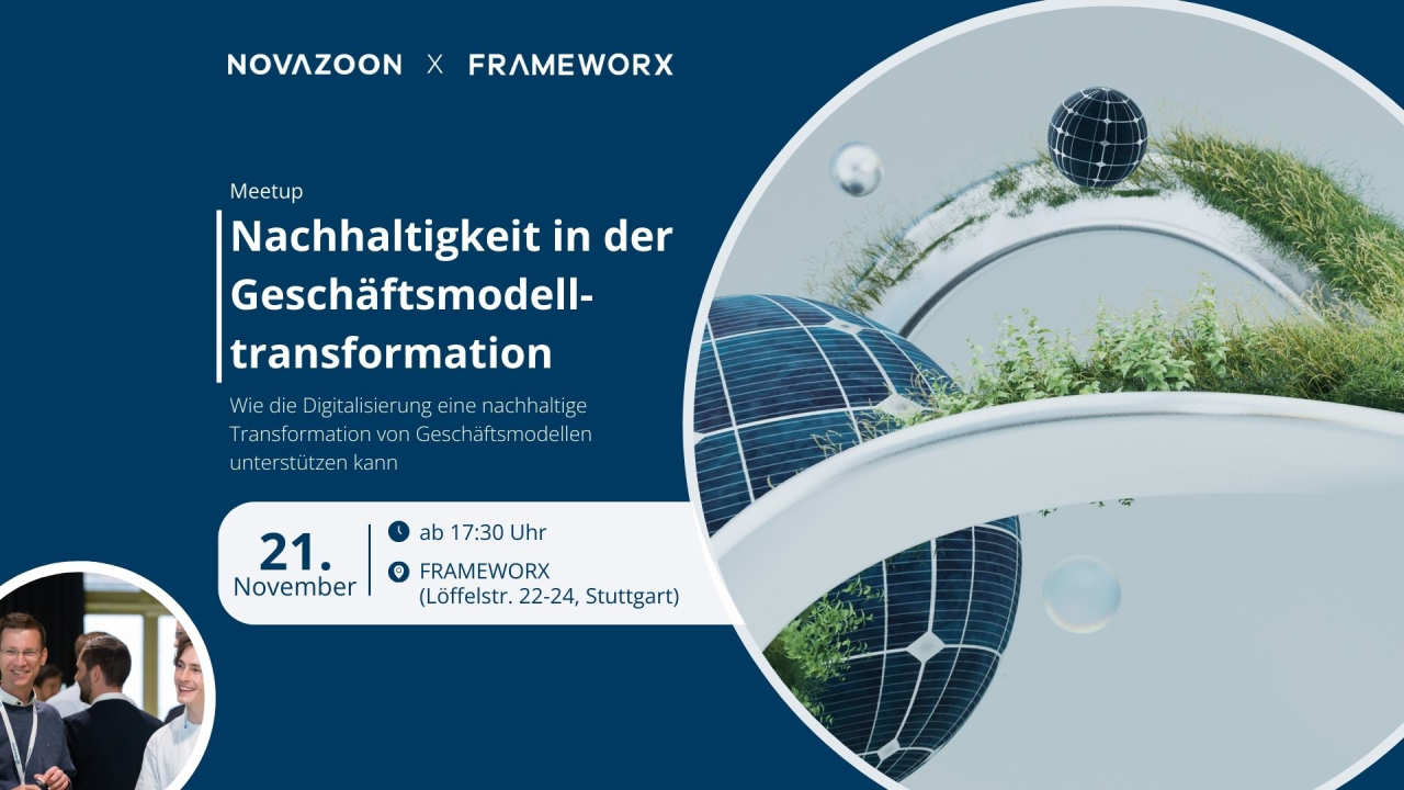 Meetup Novazoon Oct 2024