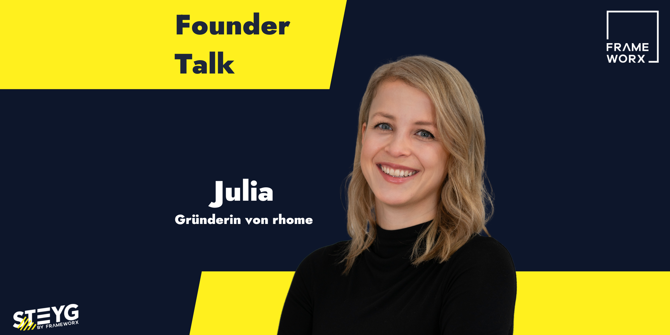 Founder Talk March 2025